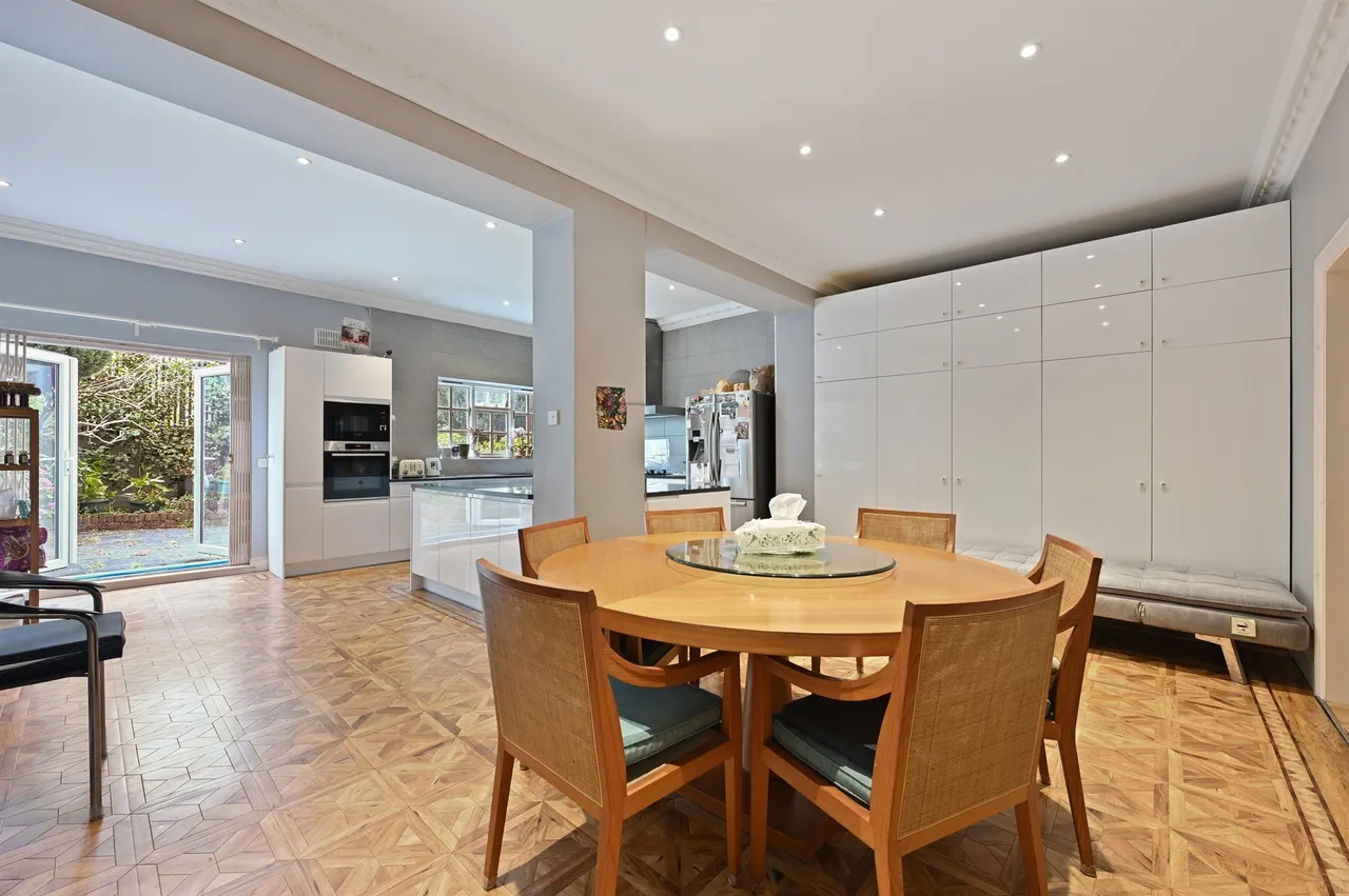Poplar Grove, London, W6, photo 3