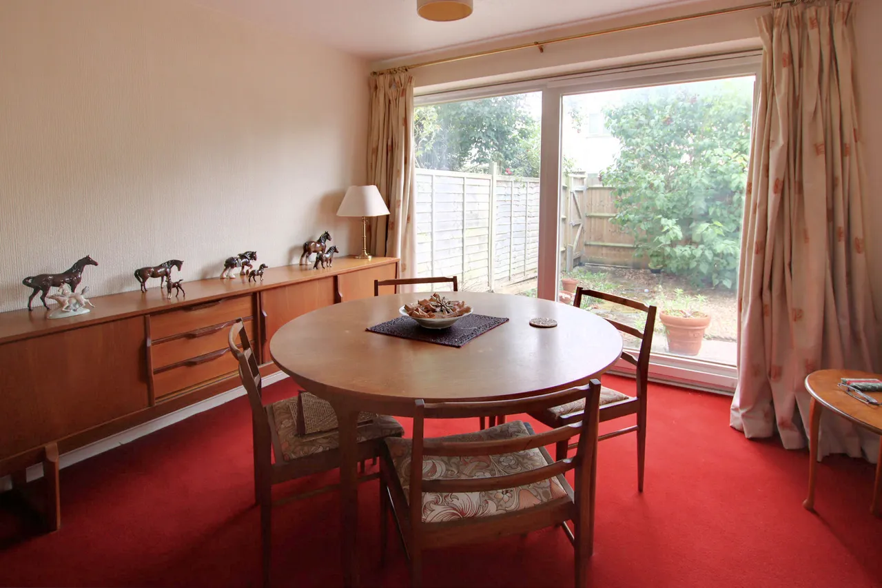 Oranmore Court, Regency Walk, Croydon, Croydon, CR0 7UZ, photo 7