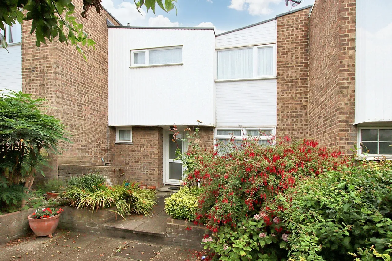 Oranmore Court, Regency Walk, Croydon, Croydon, CR0 7UZ, photo 11