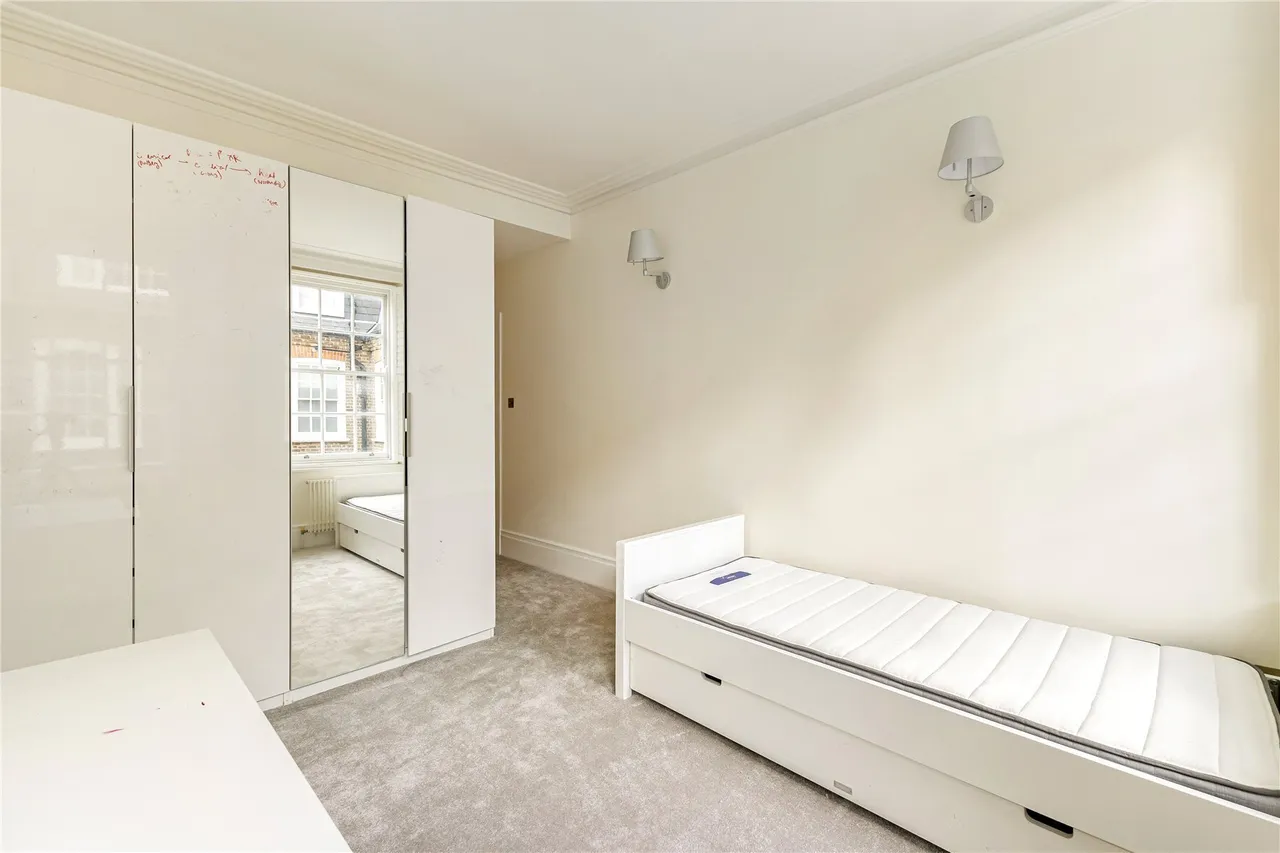 Old Brompton Road, London, SW5, photo 20