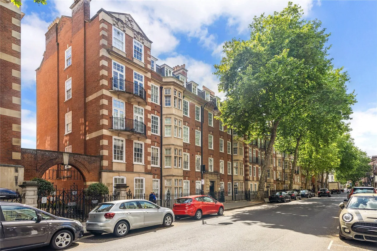 Old Brompton Road, London, SW5, photo 26