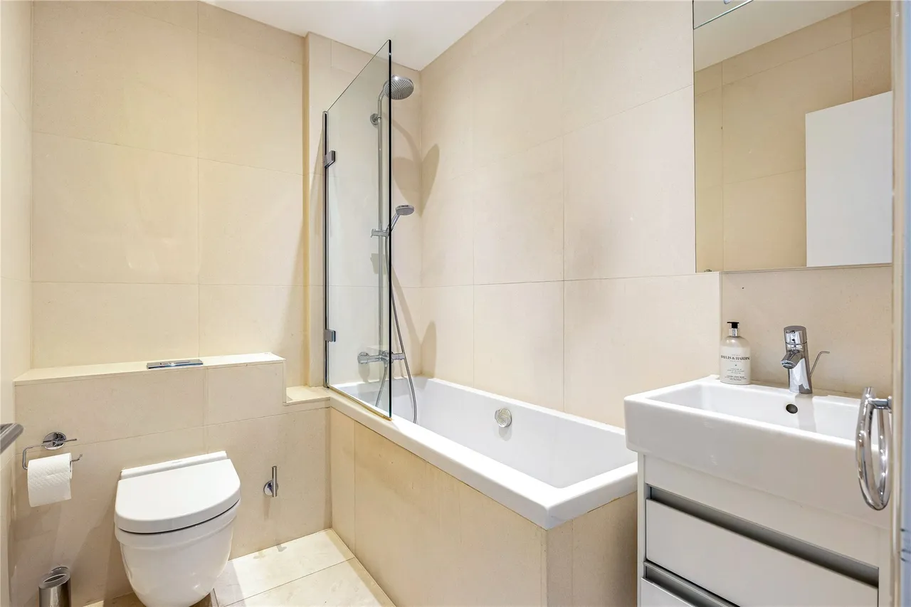 Old Brompton Road, London, SW5, photo 10