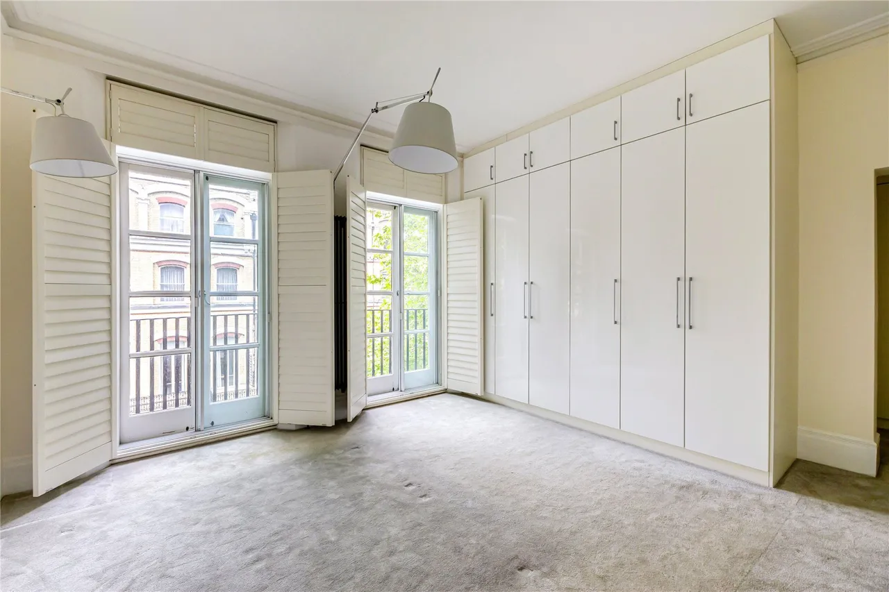 Old Brompton Road, London, SW5, photo 7