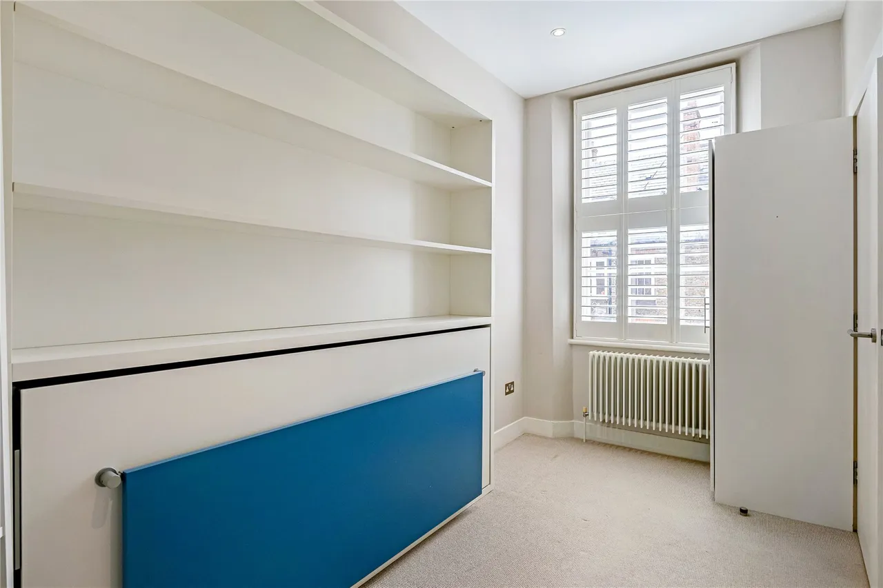 Old Brompton Road, London, SW5, photo 23
