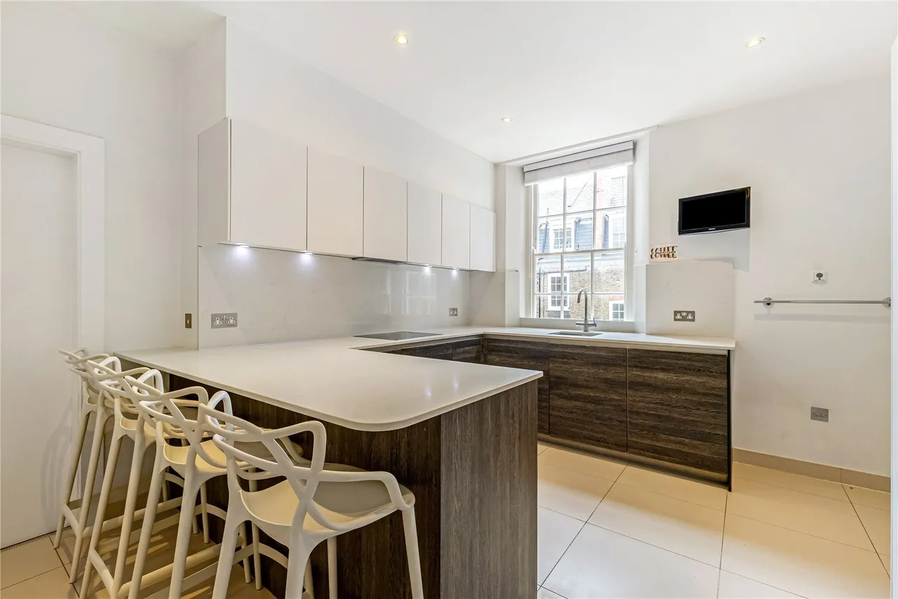 Old Brompton Road, London, SW5, photo 11