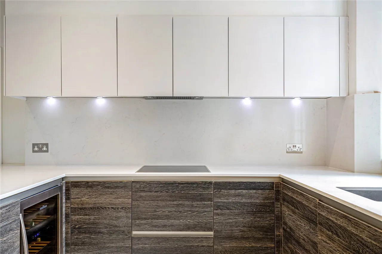 Old Brompton Road, London, SW5, photo 15