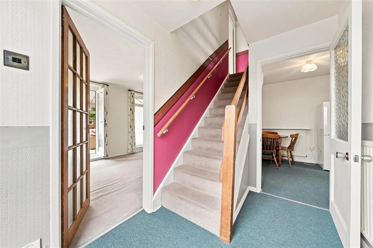 Beaumaris Crescent, Shepshed, photo 8