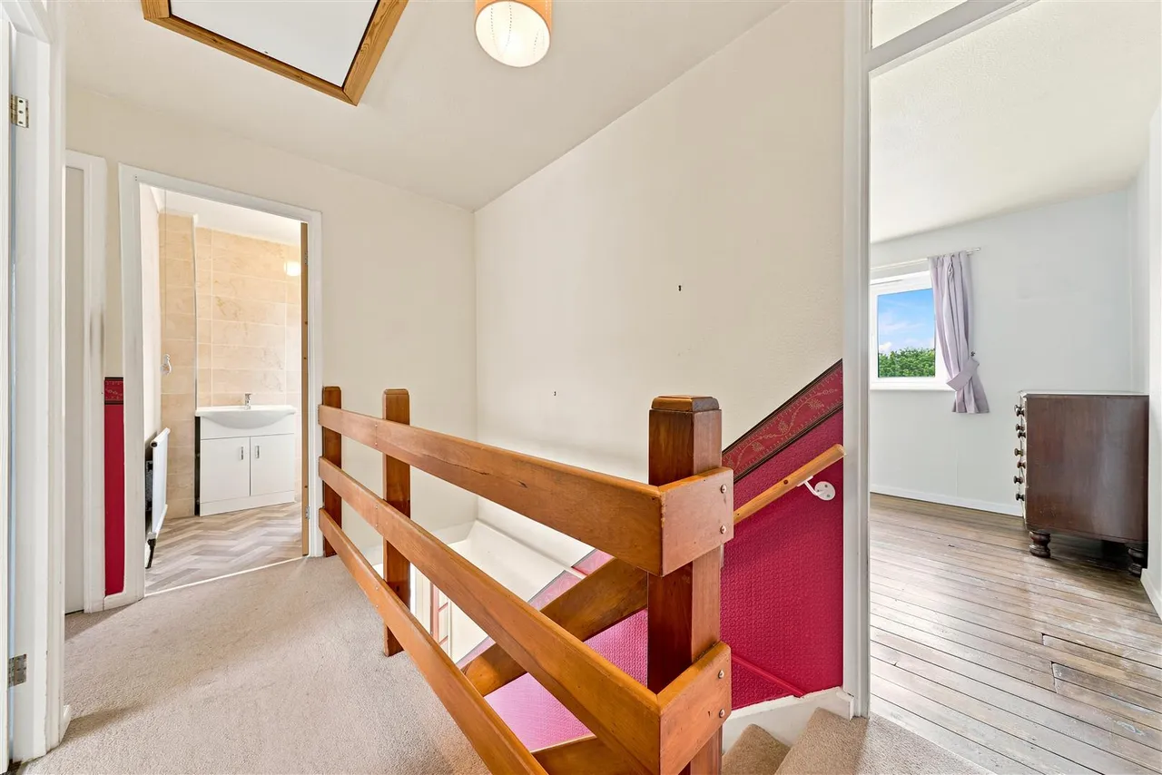 Beaumaris Crescent, Shepshed, photo 9