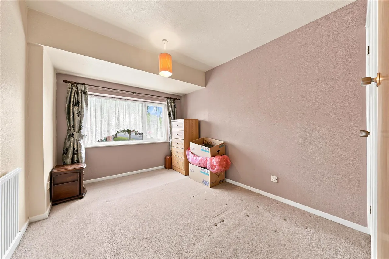Beaumaris Crescent, Shepshed, photo 12
