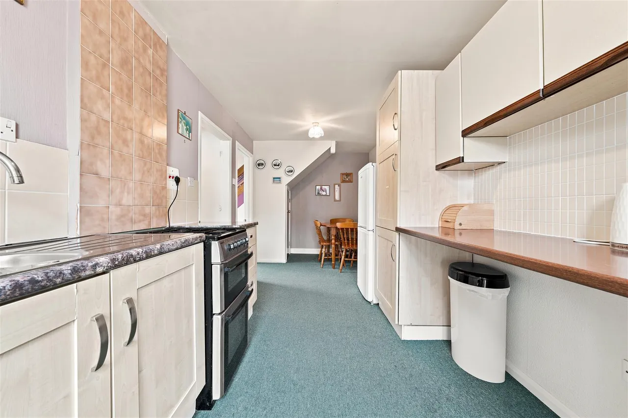 Beaumaris Crescent, Shepshed, photo 4