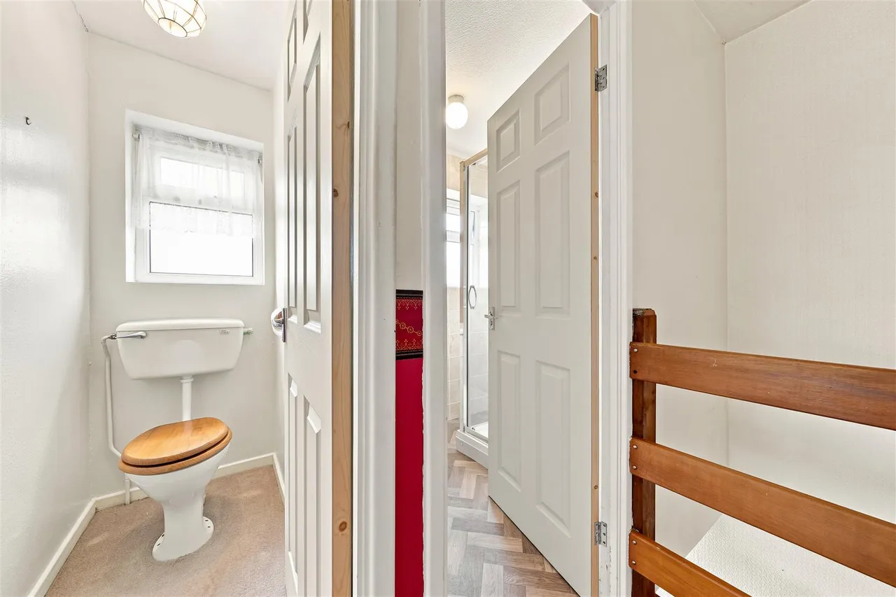 Beaumaris Crescent, Shepshed, photo 13