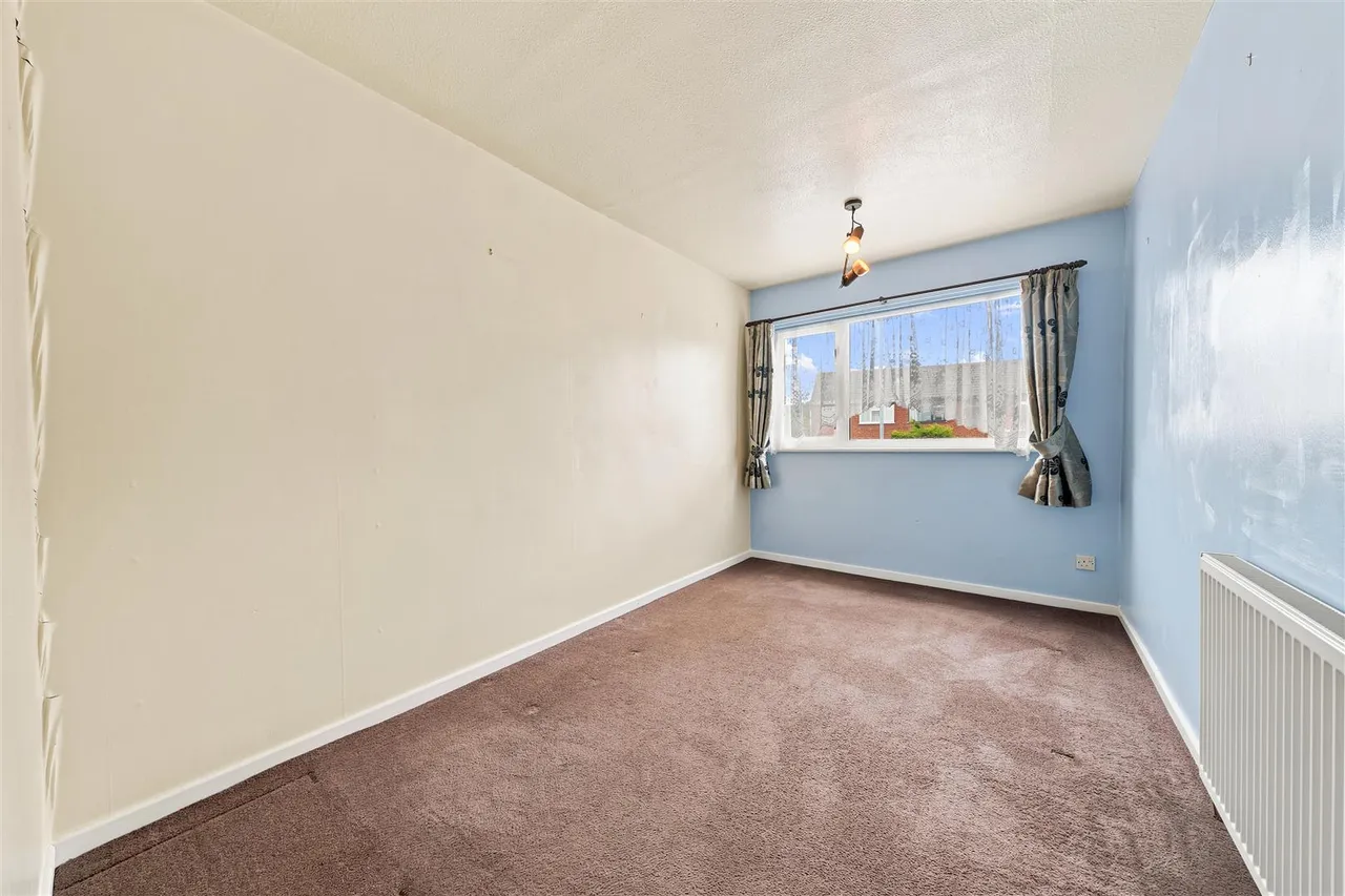 Beaumaris Crescent, Shepshed, photo 11