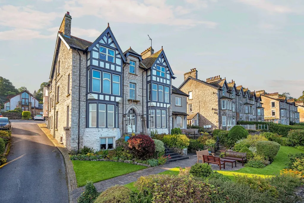 The Promenade, Arnside, LA5, photo 16