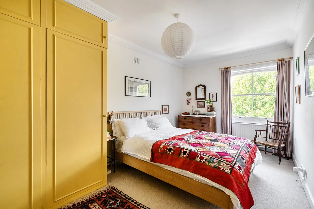Brondesbury Villas, Queens Park, London, NW6, photo 4