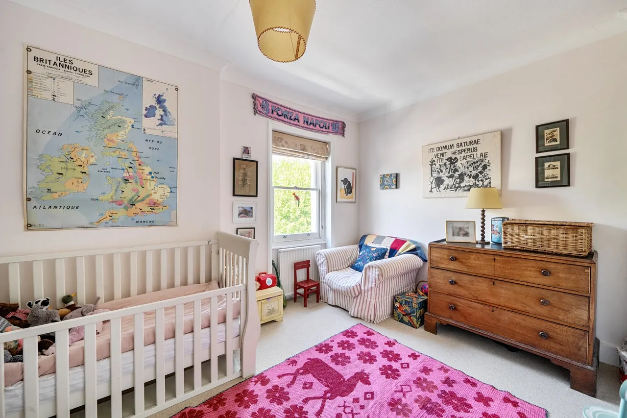 Brondesbury Villas, Queens Park, London, NW6, photo 5