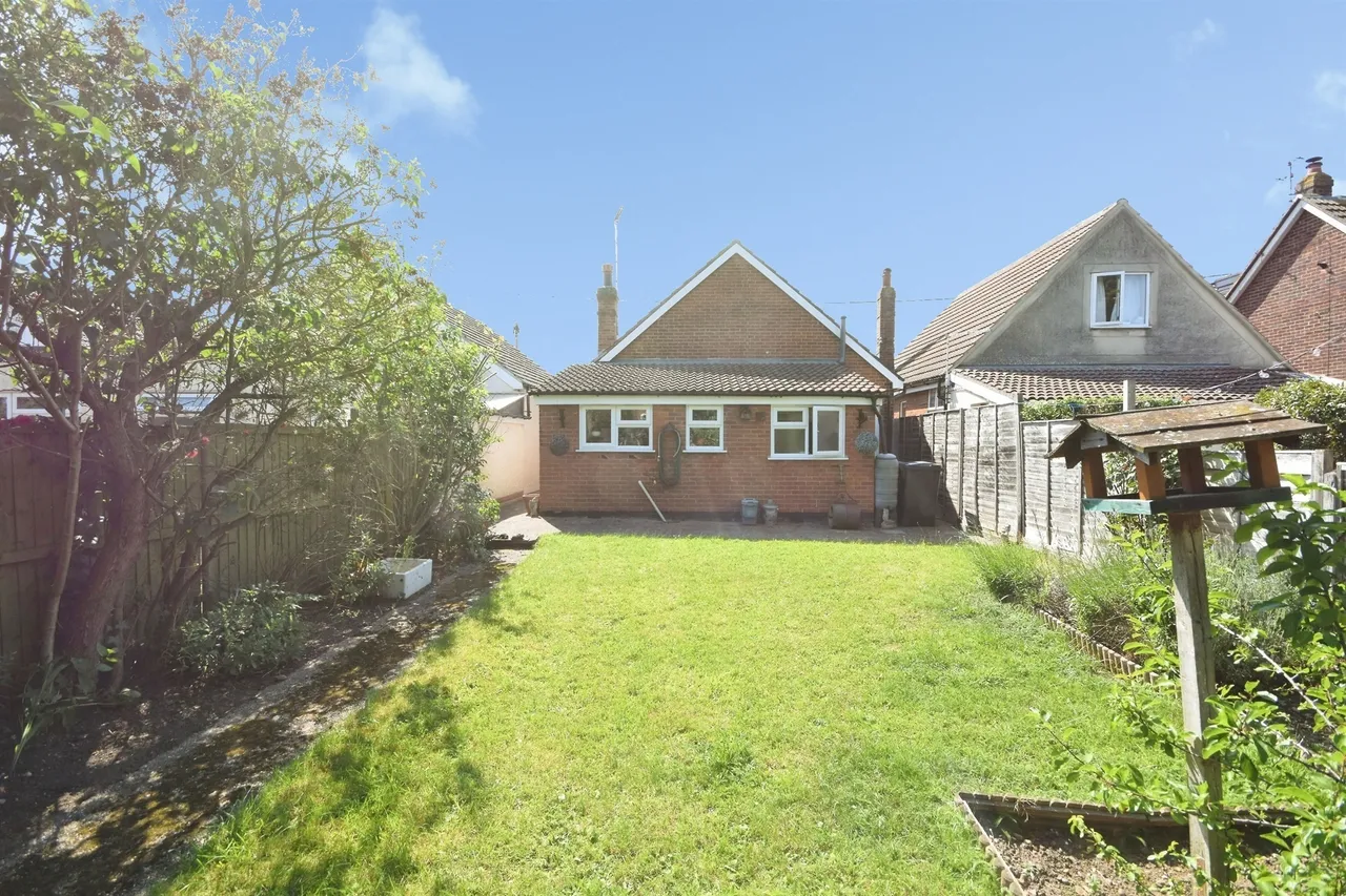 College Road, Braintree, CM7, photo 20