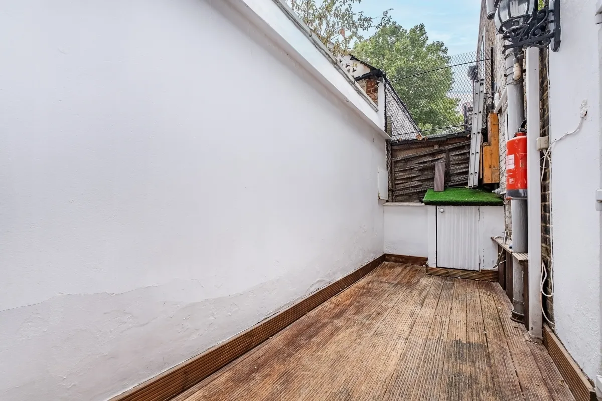 Shortlands London W6, photo 7
