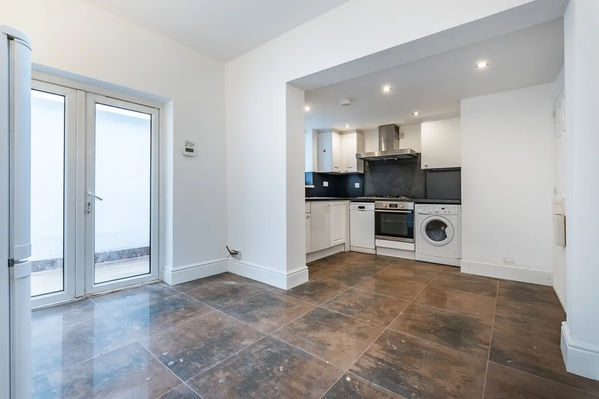 Shortlands London W6, photo 3