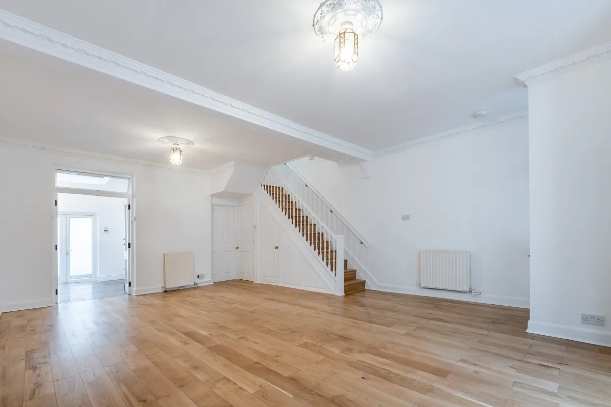 Shortlands London W6, photo 2