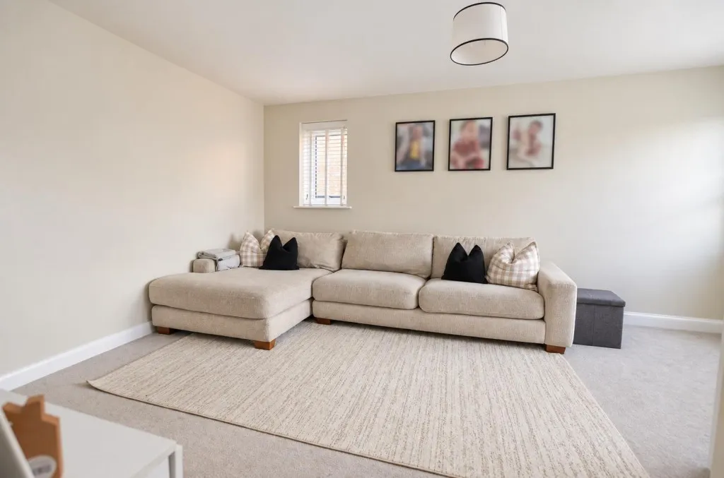 Kipling Way, Overstone, photo 5