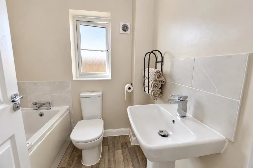 Kipling Way, Overstone, photo 14