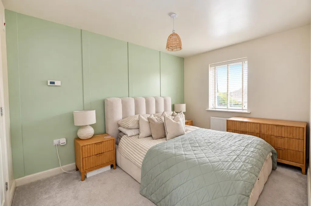 Kipling Way, Overstone, photo 9