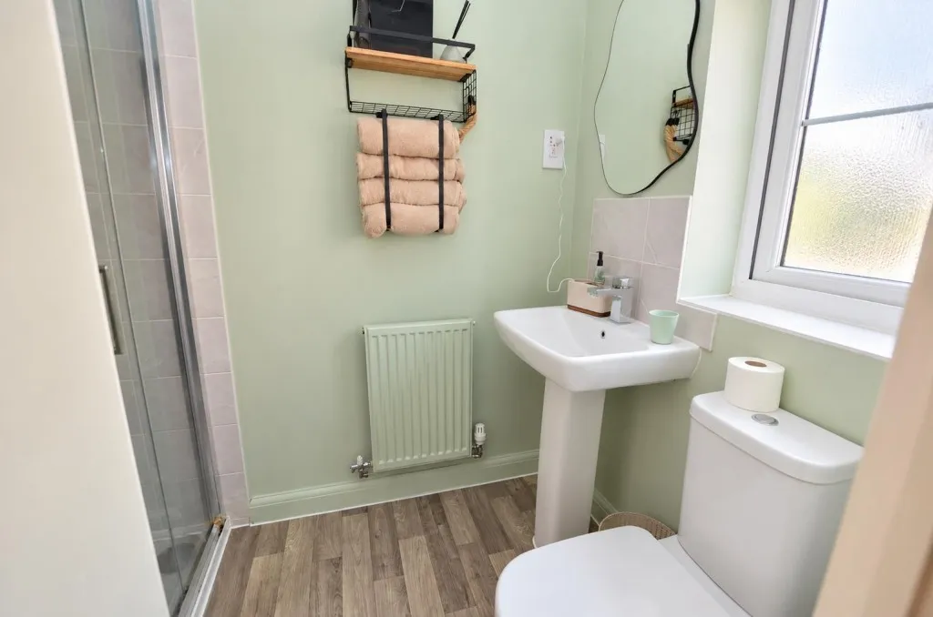 Kipling Way, Overstone, photo 11