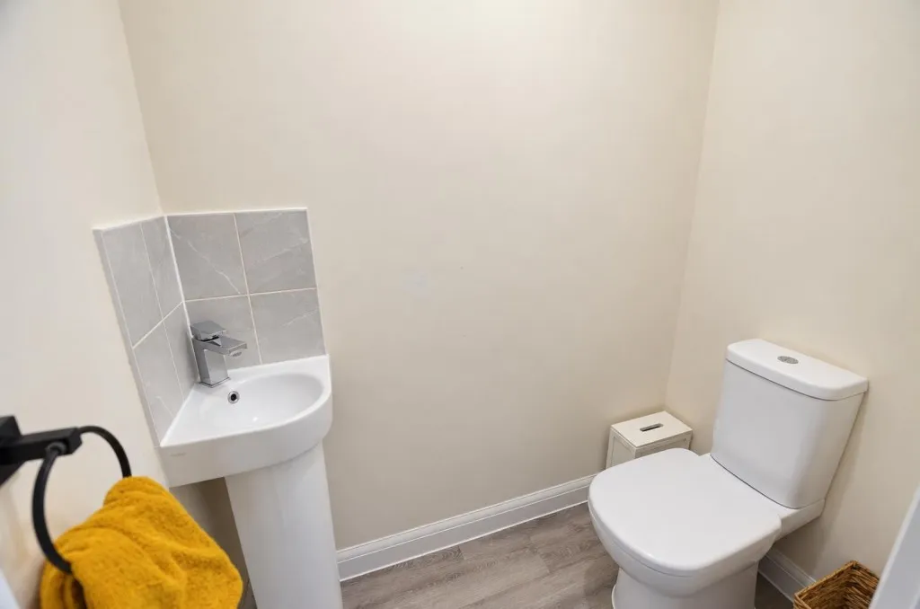 Kipling Way, Overstone, photo 8