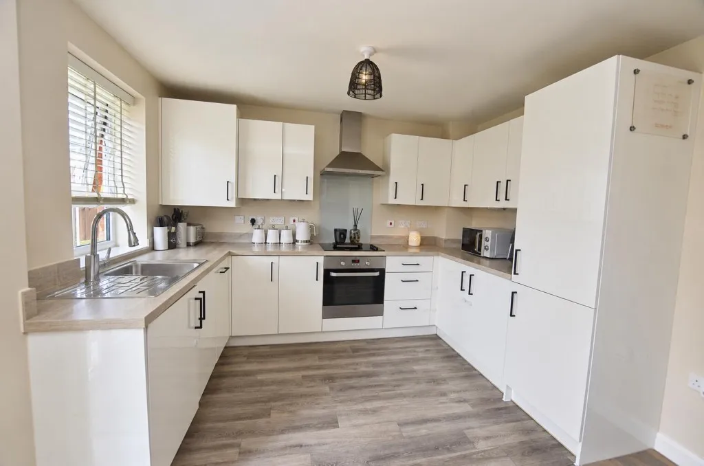 Kipling Way, Overstone, photo 6