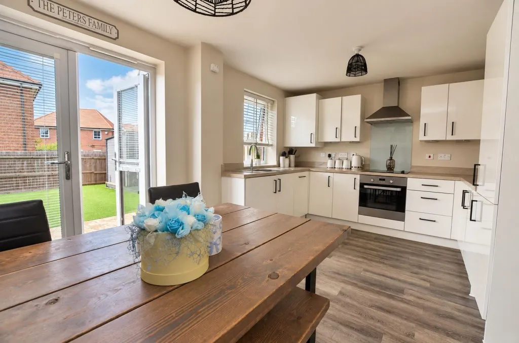 Kipling Way, Overstone, photo 3