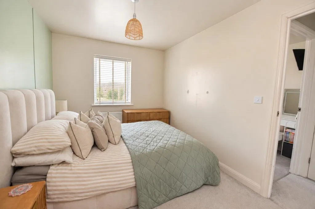 Kipling Way, Overstone, photo 10