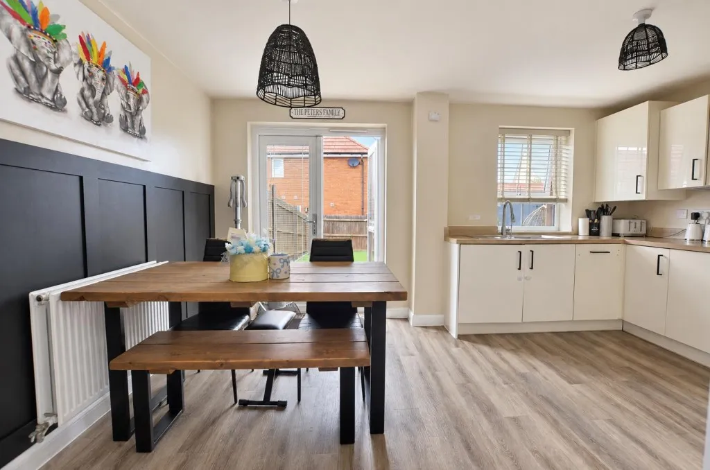 Kipling Way, Overstone, photo 7