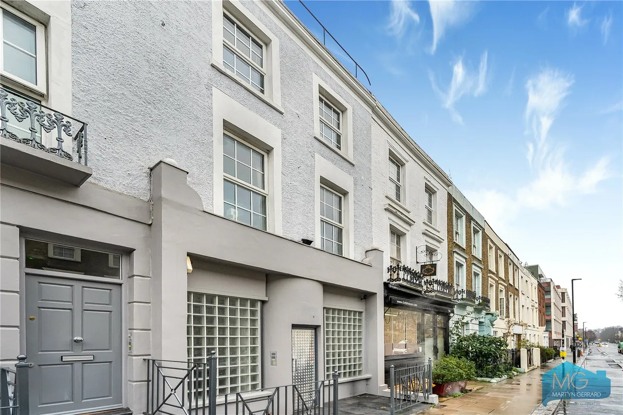 Royal College Street, London, NW1, photo 6