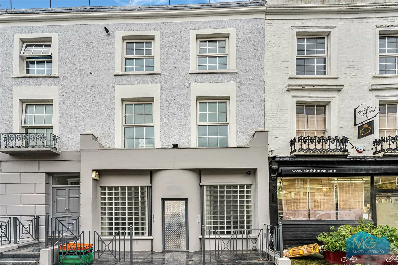 Royal College Street, London, NW1, photo 27