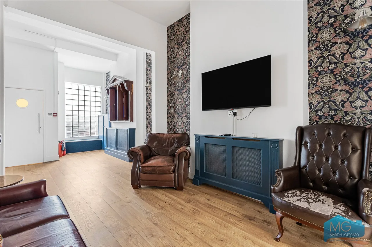 Royal College Street, London, NW1, photo 25