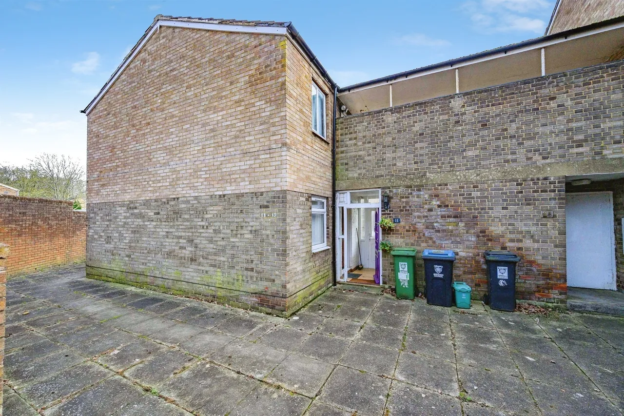 Solway, Hemel Hempstead, HP2, photo 15