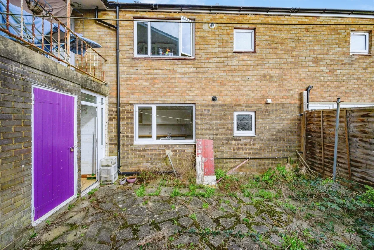 Solway, Hemel Hempstead, HP2, photo 13