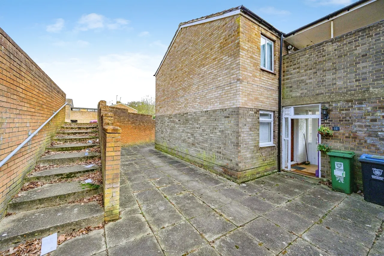 Solway, Hemel Hempstead, HP2, photo 14