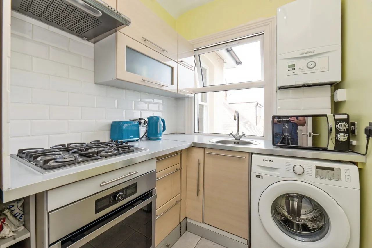 Ringstead Road, Sutton, SM1, photo 16