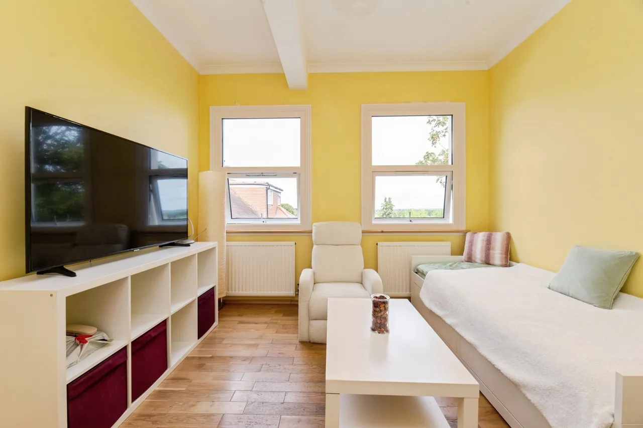 1 bed flat for sale, Ringstead Road, Sutton, SM1