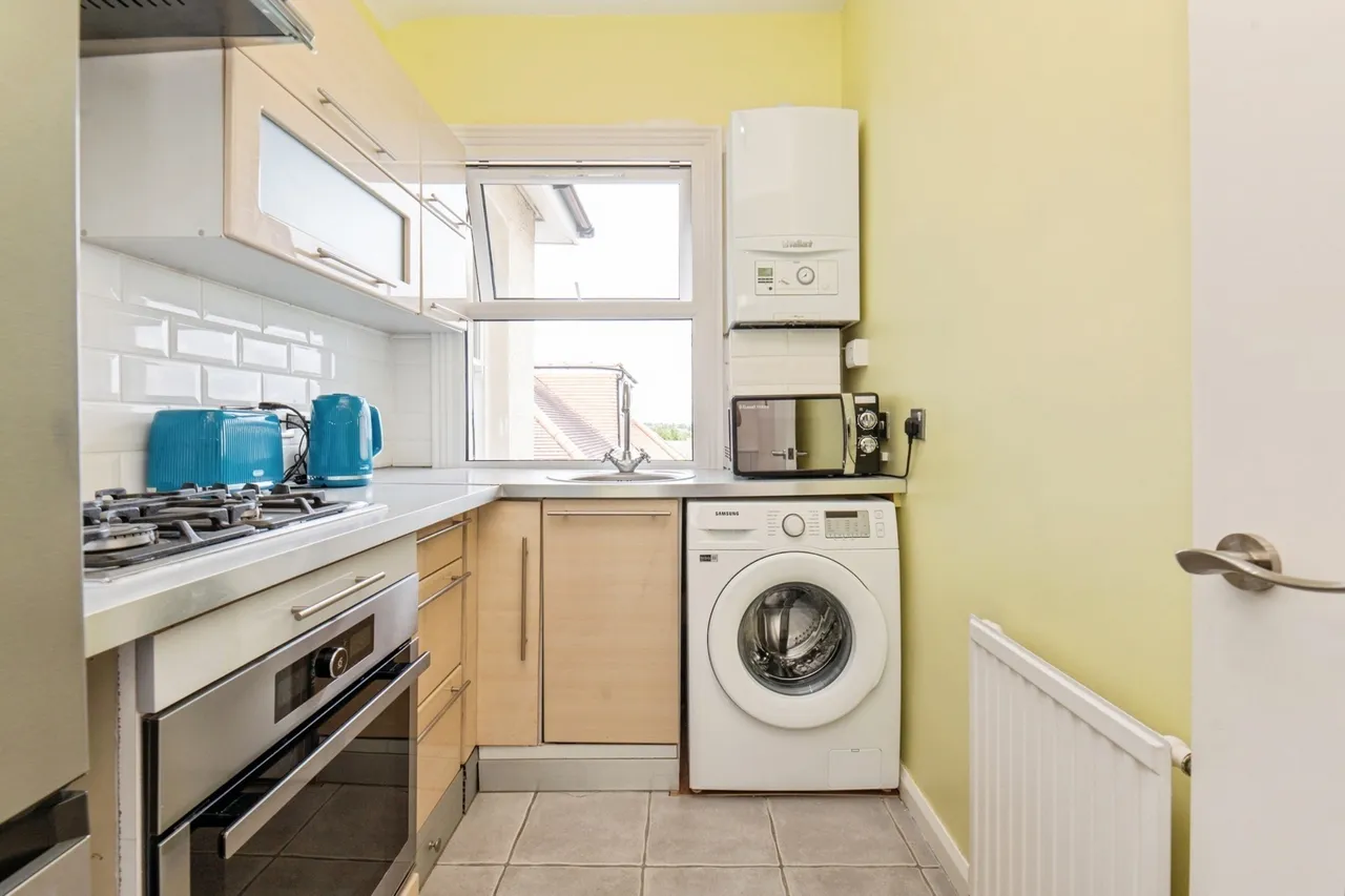 Ringstead Road, Sutton, SM1, photo 5