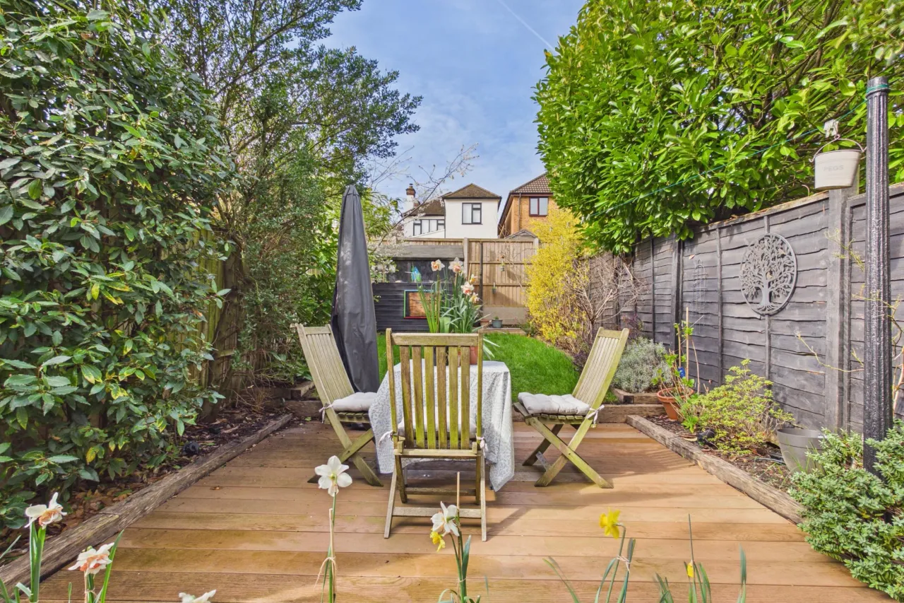 Cotterells, Hemel Hempstead, HP1, photo 4