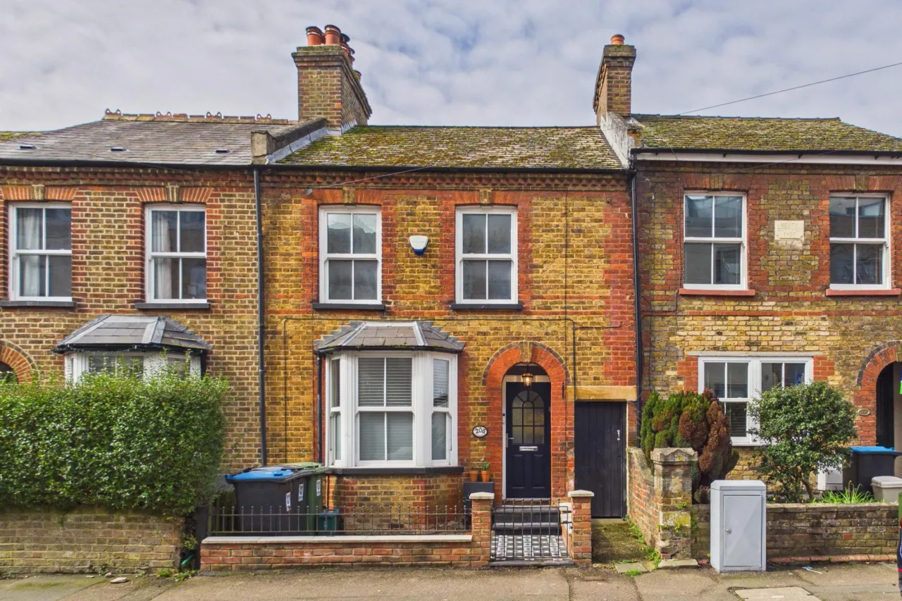 2 bed property for sale, Cotterells, Hemel Hempstead, HP1