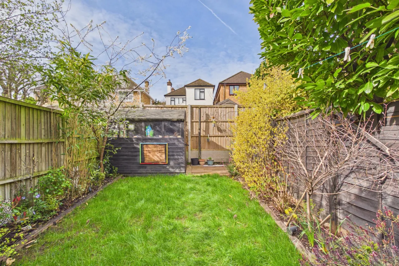 Cotterells, Hemel Hempstead, HP1, photo 20