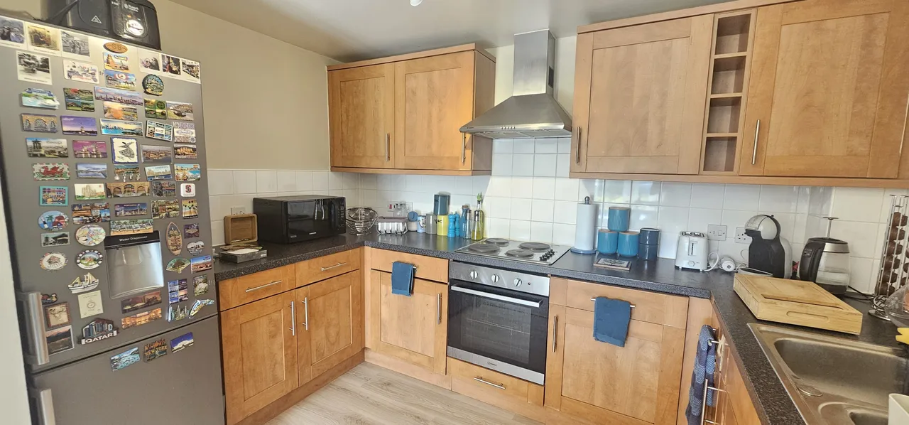 Squires Court, Bedminster, BS3, photo 6