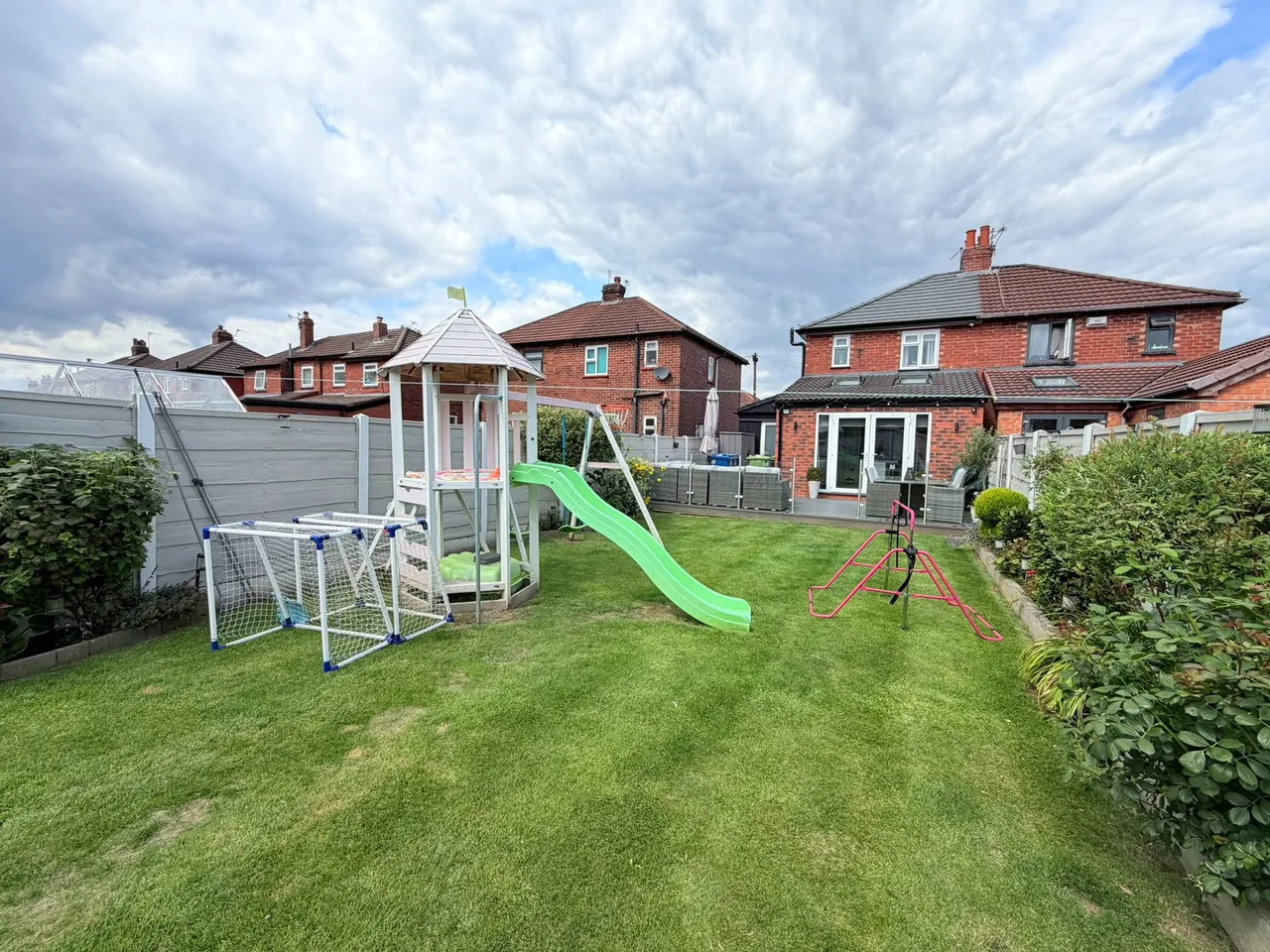 Kingsway, Bredbury, SK6, photo 27