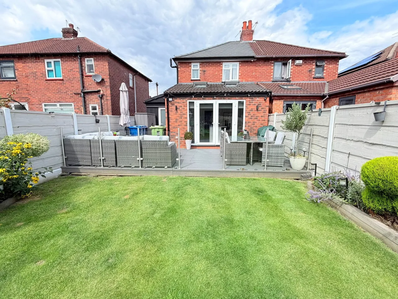 Kingsway, Bredbury, SK6, photo 28