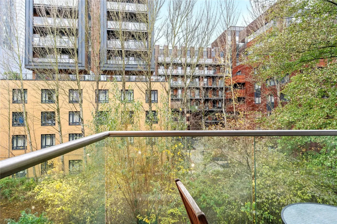Wenlock Road, Angel, N1, photo 9