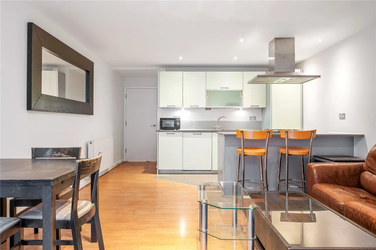 Wenlock Road, Angel, N1, photo 6