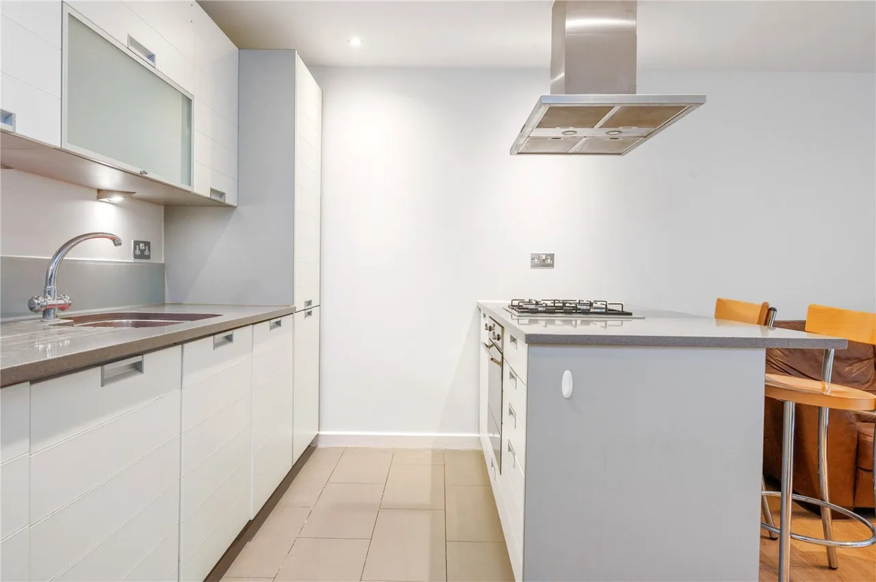 Wenlock Road, Angel, N1, photo 7